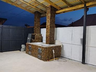 Продажа коттеджей и домов: 🏡 **Продается новый дом в ж/м Ала-Тоо, Бишкек!** ✨ 5 просторных at lalafo.kg — 7 Продажа коттеджей и домов: 🏡 **Продается новый дом в ж/м Ала-Тоо, Бишкек!** ✨ 5 просторных — 7