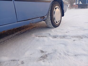 Daewoo: Daewoo Nexia: 2007 г., Седан — 9