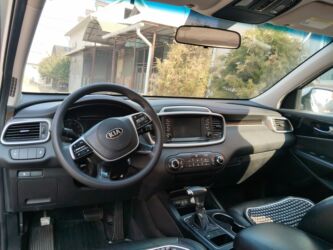 шины на ниву р16: Kia Sorento: 2019 г., 2.4 л, Автомат, Бензин, Жол тандабас
