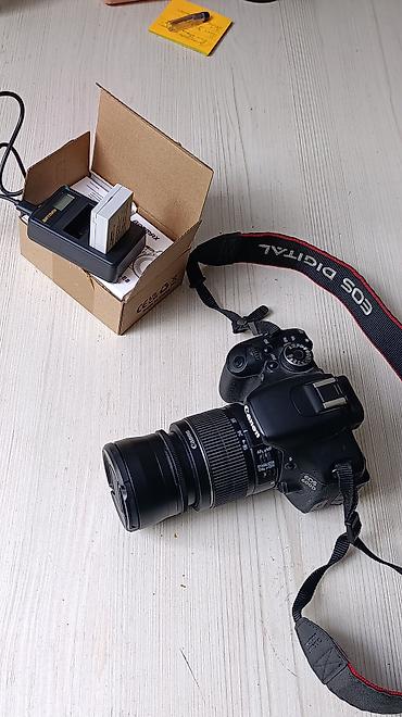 iphone se1: Canon 600D. Фотоаппараты. Баары иштейт. Объектив жаңыга алмашкан. Эки — 8