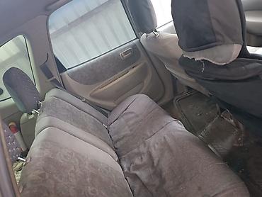 Toyota: Toyota Corolla: 1998 г., 1.6 л, Автомат, Минивэн — 5