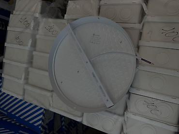panel: Светодиодный накладной светильник Азия LED Surface Panel Light - — 3