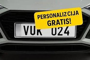 Dečiji električni automobili: Dečiji električni auto – licencirani Audi Q model - Realističan — 3