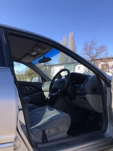 Mitsubishi: Mitsubishi Diamante: 1996 г., 2.5 л, Автомат, Бензин, Седан — 9