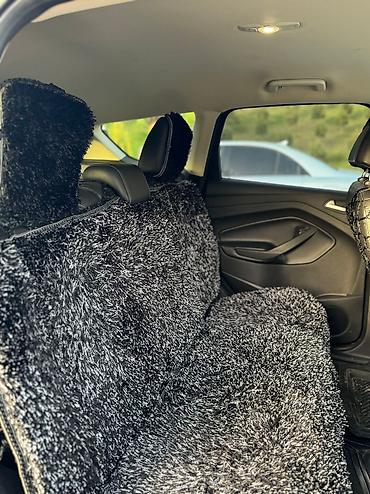 Ford: Ford Escape: 1.5 l | 2017 il 112000 km Ofrouder/SUV — 12