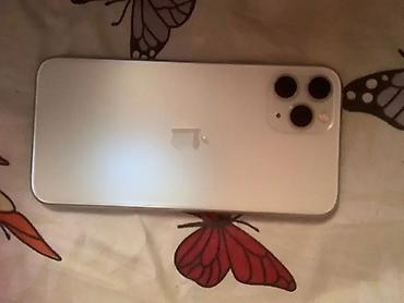 смарт часы бишкек: IPhone 11 Pro, Б/у, 256 ГБ, Белый, Защитное стекло, 100 % — 1