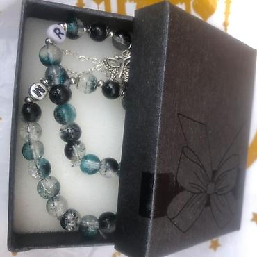 Браслеты: Браслет, Бусины, Унисекс, Новый — 2