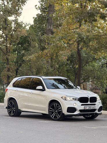 диски разноширокие на бмв х6: BMW X5: 2018 г., 3 л, Автомат, Бензин, Кроссовер