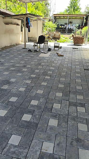 Евробрусчатка: Высокая качество красота гарантия беш таш кремль кирпич доставкой — 8