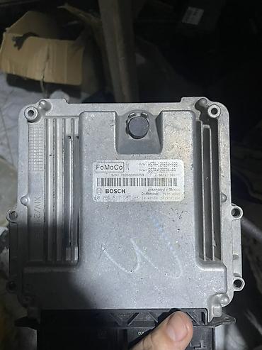 opel vectra b beyin: Ford ECU (mühərrik idarəetmə bloku) – Bosch DI-Motronic - İstehsalçı — 2