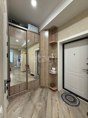 Продажа квартир: 1 комната, 33 м², Индивидуалка, 3 этаж — 10