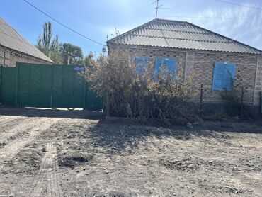 сниму дом на иссык куле: Үй, 7 кв. м, 5 бөлмө