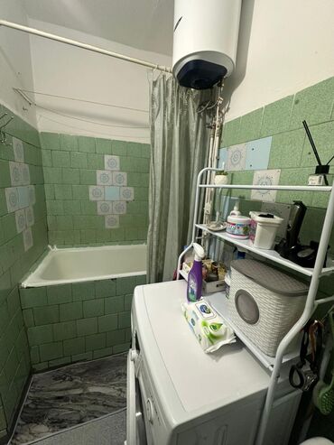 Продажа квартир: 2 комнаты, 31 м², Индивидуалка, 5 этаж, Косметический ремонт — 9