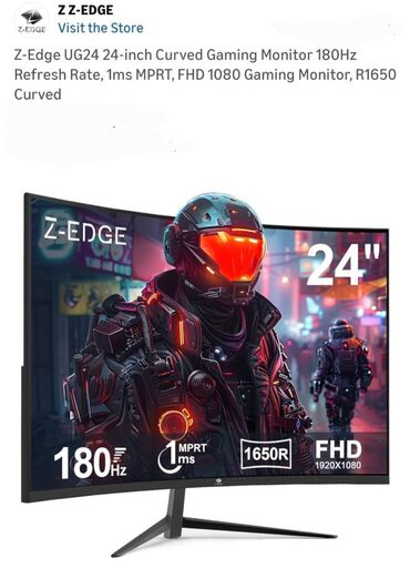 Televizorlar: Televizor JVC 50" — 11