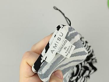 amisu bluzki: Amisu, Top damski, rozmiar XL — 4