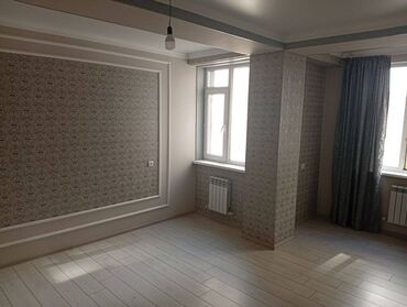 квартира сдавать: 3 комнаты, 100 м², Элитка, 3 этаж, Евроремонт