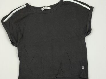 dobry t shirty damskie: Top FBsister, S (EU 36), condition - Good