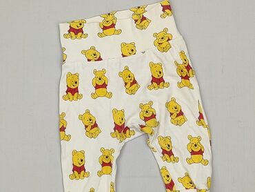 rajstopy dla dzieci online: Leggings, H&M, 3-6 months, condition - Very good