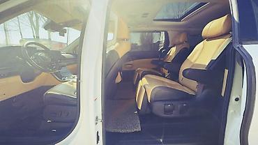 карнивал хай лимузин: Kia Carnival: 2020 г., 2.2 л, Автомат, Дизель, Минивэн — 9