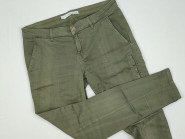 Forever 21, Material trousers for women, size XL