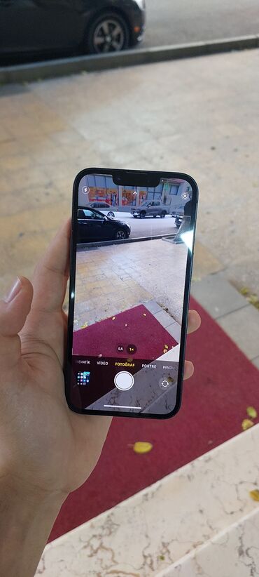 Apple iPhone: IPhone 14, 128 GB, Mavi, Face ID — 4