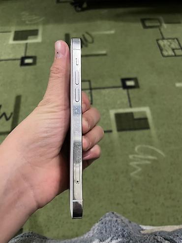 айфон 13 про реплика: IPhone 12Pro, 6.1" - Экран Super Retina XDR OLED 6.1", вырез под Face — 7