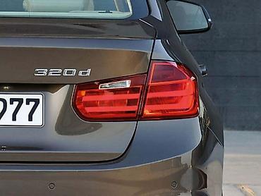 alligator rs 62: STOP SVETLA ZA BMW 320 OD 2011. DO 2019. GOD — 1