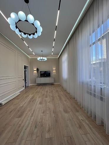 Продажа коттеджей и домов: Продается абсолютно новый и современный одноэтажный дом 140м2 в селе — 4