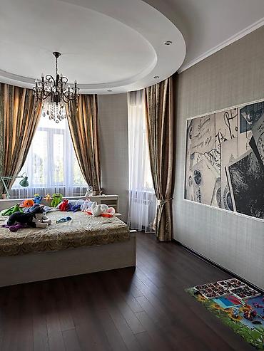 Продажа коттеджей и домов: Продается дом в закрытом городке: Ницца ! ✨ Этажность: 2 этажа — 7