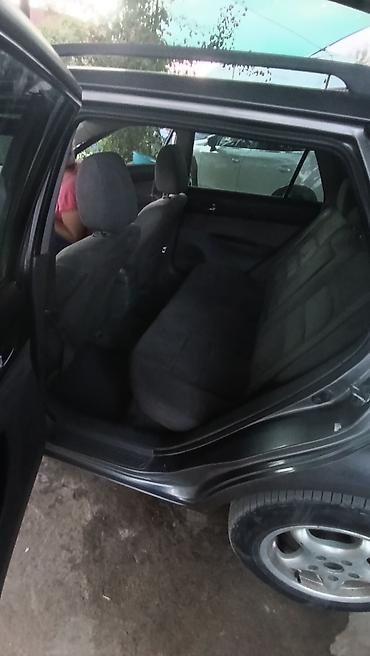 сааб 93: Mazda 6: 2003 г., 2 л, Механика, Бензин, Универсал — 8