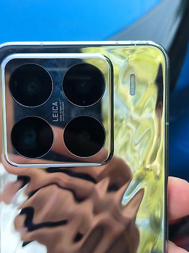 15 pro ma: Xiaomi, 15 Pro, Б/у, 256 ГБ, цвет - Серебристый, 1 SIM, 2 SIM — 3