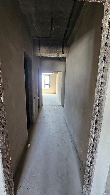 Продажа квартир: 2 комнаты, 65 м², Технопарк Элитка, 8 этаж, ПСО (под самоотделку) — 5