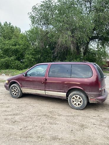 Сиденья: Сиденья — 6