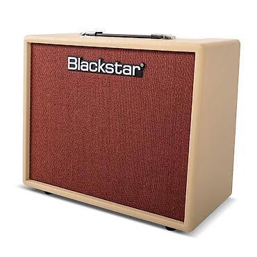 Gitara gücləndiriciləri: №: 14410 Məhsulun adı: Kombo gücləndirici Blackstar Debut 50R Cream — 1