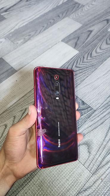 hp notebook: Xiaomi, Mi 9T Pro, Новый, 128 ГБ, цвет - Красный, 1 SIM, 2 SIM — 5