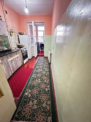 тынчтык ж м: 🔥 Продажа 3-комнатной квартиры 77-й серии! 📍 Адрес: ул. Раимбекова, 5 — 6