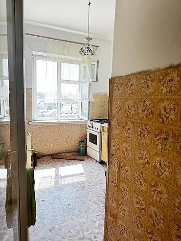 Продажа квартир: Срочно 2 ком квартира сатылат 105 серия 5 этаж Кулатов 14 — 3
