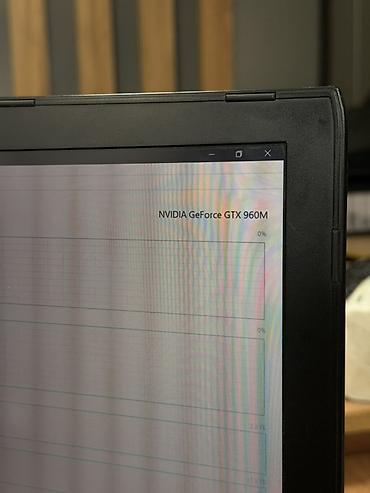 Ноутбуки MSI: Игровой, Intel Core i7, ОЗУ, RAM: 24 ГБ — 12