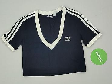 metka adidas: Adidas, Top damski, rozmiar S — 2