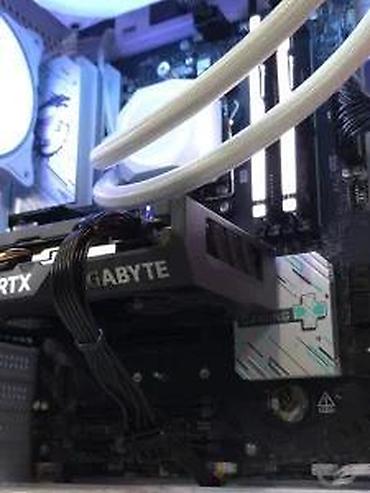 Desktop računari i radne stanice: Ryzen 5 7600X RTX 4060 B840 32GB 1TB - SM025PC. ✨ Prodaja i sklapanje — 8