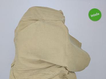 destroyed denim: FQ1924, Szorty dla mężczyzn, rozmiar XL — 5