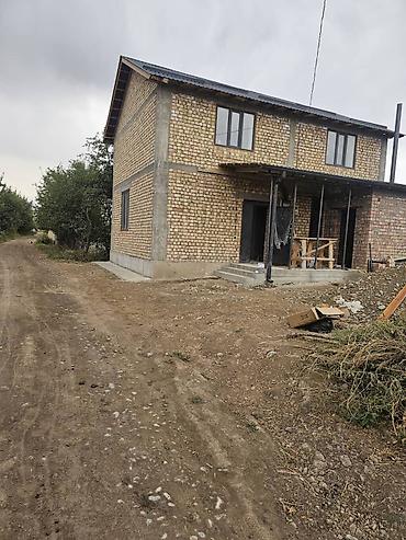Продажа домов: 4 комнаты, 100 м², 4 соток, Фрунзе, Собственник — 4
