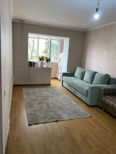 кафе ашкана: 1 комната, 30 м², Индивидуалка, 3 этаж, Косметический ремонт