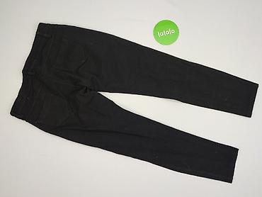 classics77 womens: Spodnie materiałowe damskie, rozmiar L — 3