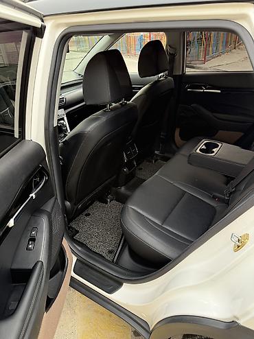 Kia: Kia Seltos: 2019 г., 1.6 л, Робот, Бензин, Кроссовер — 13