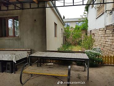 sumqayit 6 ci mikrorayon: 3 otaqlı, 110 kv. m, Kredit yoxdur, Orta təmir — 8