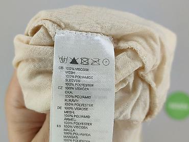 bluza bez ramion: Bluzka damska, rozmiar L — 5