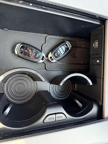 Hyundai: Hyundai Palisade: 2022 г., 2.2 л, Автомат, Бензин, Кроссовер — 18