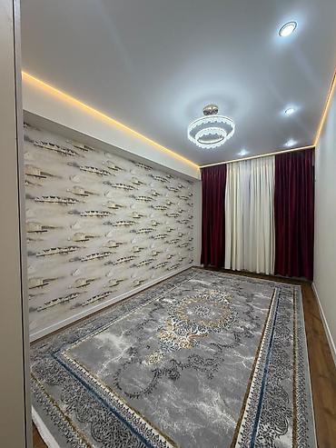 Продажа квартир: 3 комнаты, 93 м², ул. Горького / Алматинка Элитка, 7 этаж, Свежий ремонт — 7