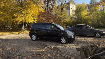 honda fit дверь: Honda Fit: 2004 г., 1.5 л, Вариатор, Бензин, Седан